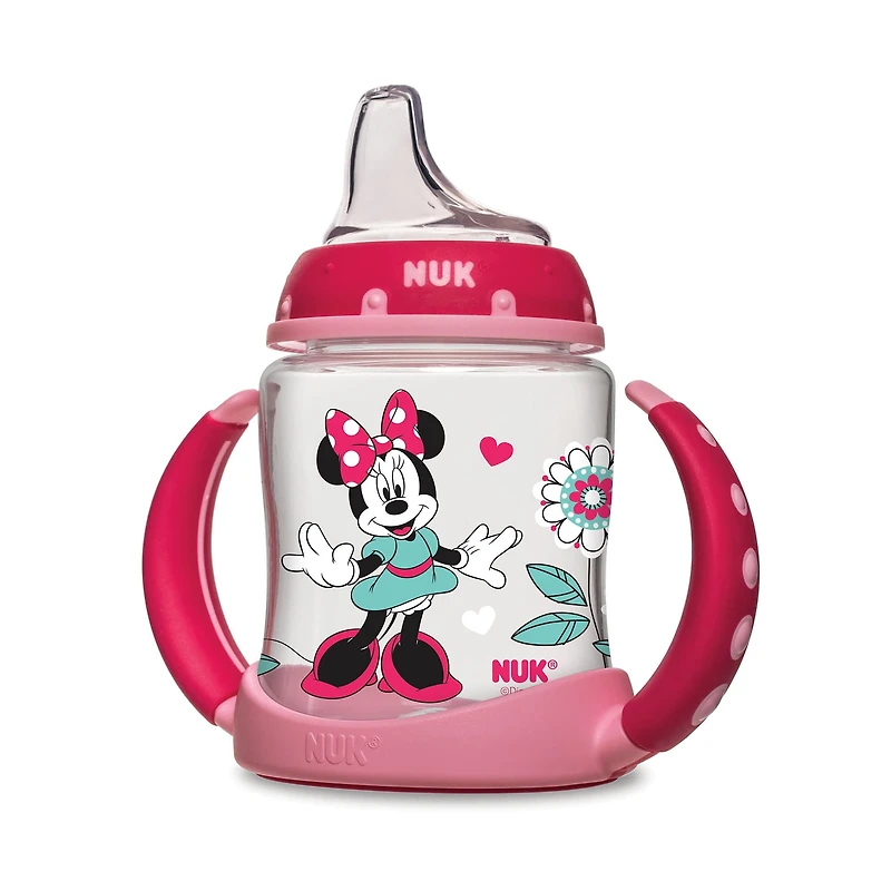 DISNEY LEARNER CUP - FRENCH