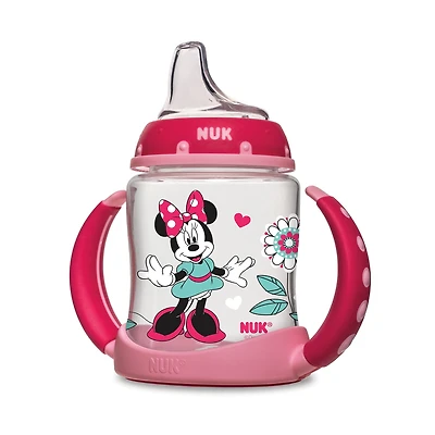 DISNEY LEARNER CUP - FRENCH
