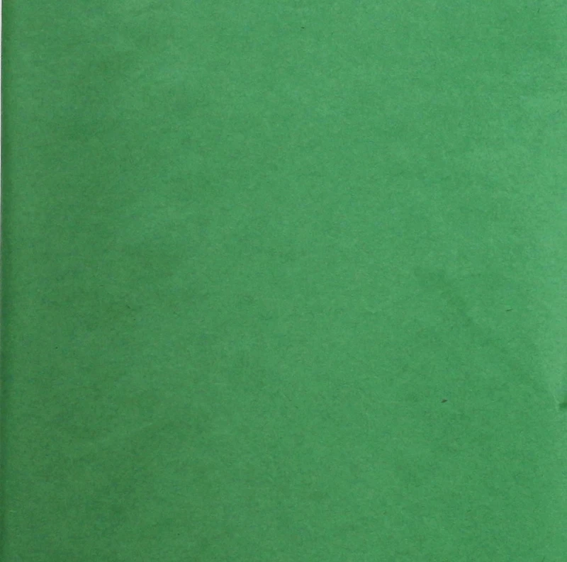 Papier cadeau Holiday Time, 40 unités rouges et vertes Quantité 40 feuilles