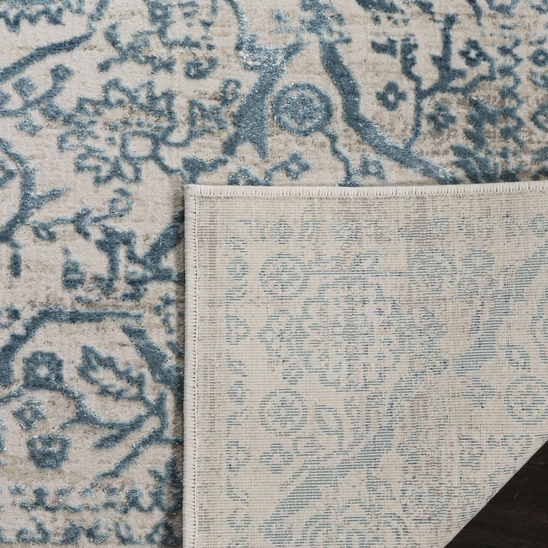 SAFAVIEH Princeton Xavier Tapis de Bordure