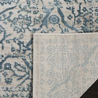SAFAVIEH Princeton Xavier Tapis de Bordure
