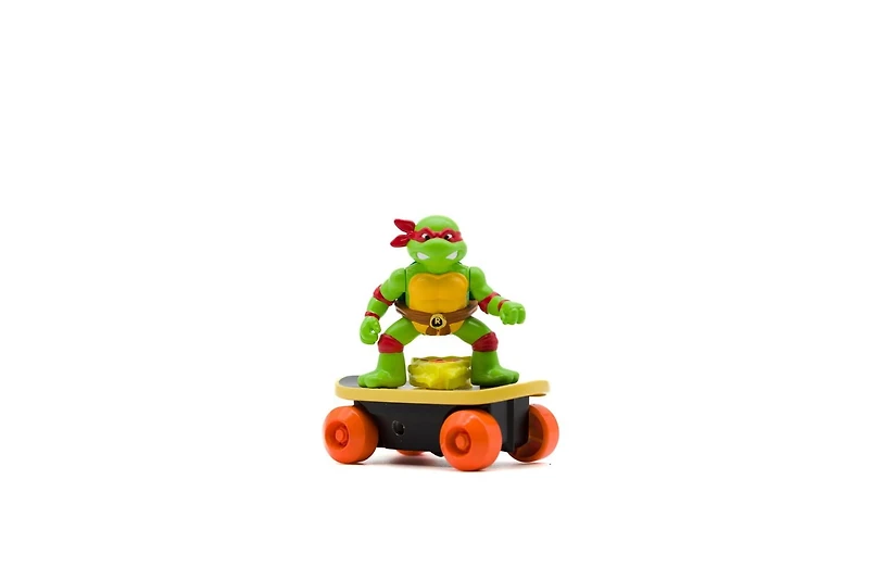 PATINEURS SWITCH KICK RAPHAEL TMNT