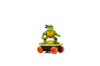 PATINEURS SWITCH KICK RAPHAEL TMNT