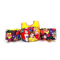 Disney Princess Paddle Pal Patented Swim Jacket