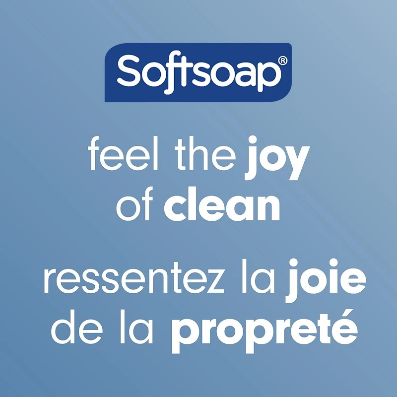 Softsoap Gel Douche Hydratant et de Rasage pour le Corps, Parfum de Noix de Coco Riche Bouteille de 591 ml