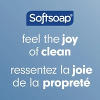 Softsoap Gel Douche Hydratant et de Rasage pour le Corps, Parfum de Noix de Coco Riche Bouteille de 591 ml