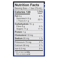 Chapman's Super Frosty Light Ice Cream Bars Neapolitan, 18x75ml, Chap Sup Frosty Choc Dip Neapolitan 18x75ml