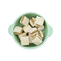 Emporte-pièces pour Aliments en Bouchées et Sandwichs