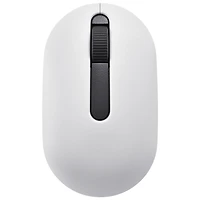 onn. 100095958 Wireless Compact 3-Button Travel Mouse, USB Plug and Play
