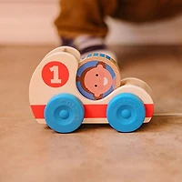 GO TOTS RACE ASST