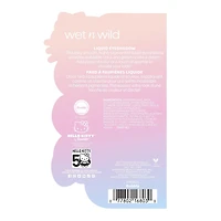 Hello Kitty Liquid Eyeshadow, HK Liquid Eyeshadow