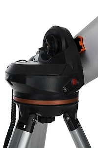 Télescope informatisé Celestron 114LCM