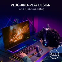 Razer Seiren V3 Mini - White pour (PC)