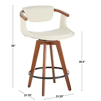 Oracle Tabouret de LumiSource