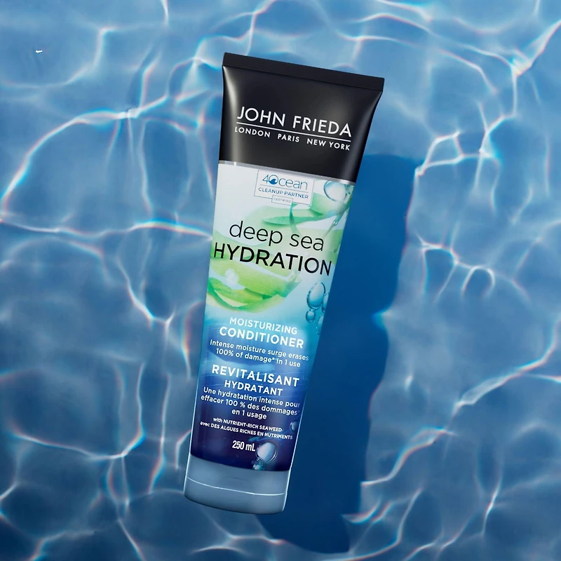 John Frieda Deep Sea Hydration Moisturizing Conditioner