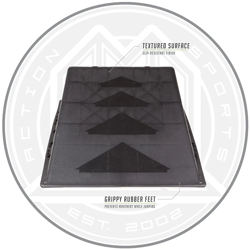 MADD GEAR CARVE RAMP