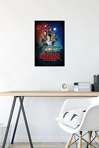 Netflix Stranger Things