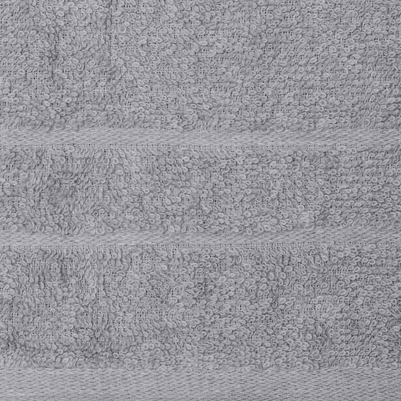 Mainstays Solid Hand Towel, 14x25"