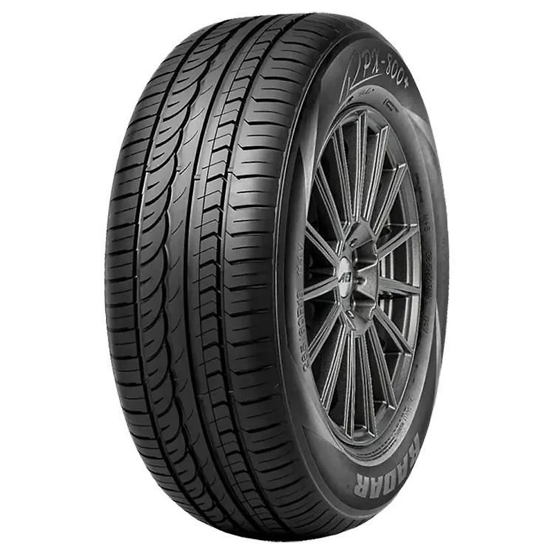 Radar RPX 800+ 235/65R17 108W tire