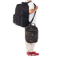 Boîte à lunch Isolée,