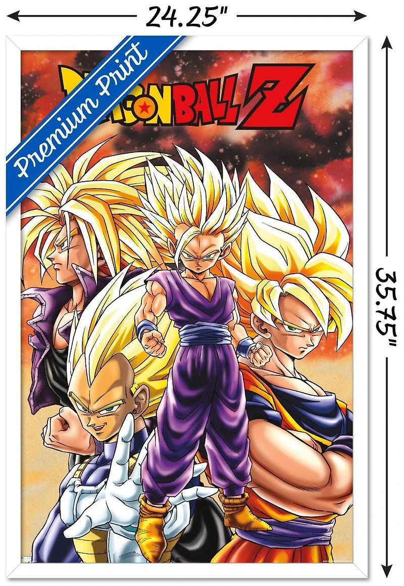 Dragon Ball Z