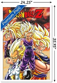 Dragon Ball Z