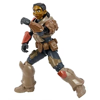Disney and Pixar Lightyear Large 12 Inch Scale Jr ZAP Patrol Izzy Hawthorne