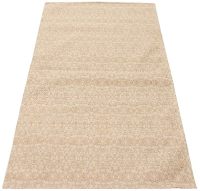 ECARPETGALLERY Tapis Fait à la Main pour Salon