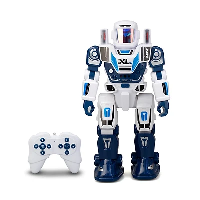 YCOO Robots - Program A Bot XL R/C