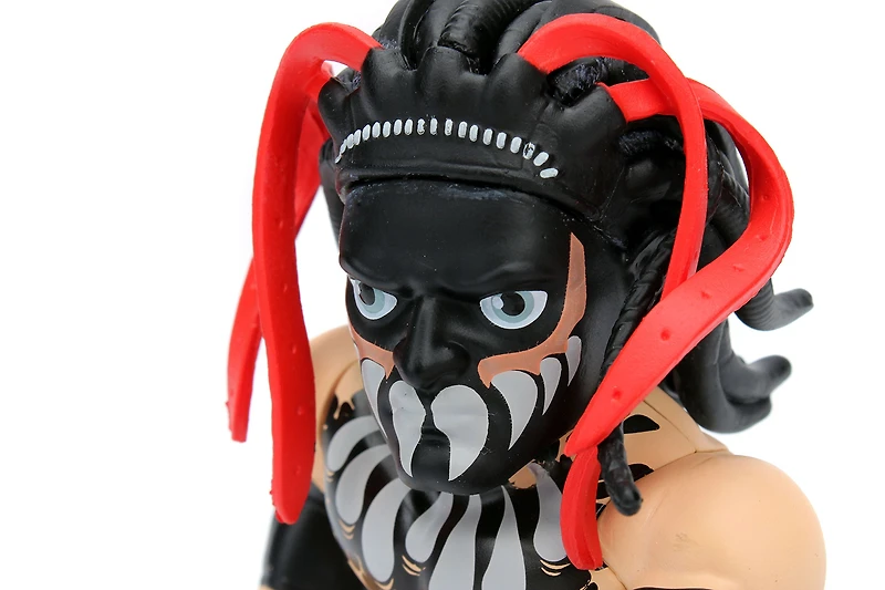 WWE 4" Finn Balor