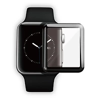 Protecteur d’écran en PET onn. pour Apple Watch S4 / Apple Watch S5 / Apple Watch S6 / Apple Watch SE de 44 mm