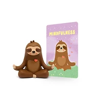 Tonies Audio Character - Mindfulness (ENGLISH ONLY)