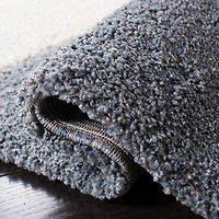 Safavieh Florida Mirabelle Contemporary Shag Area Rug