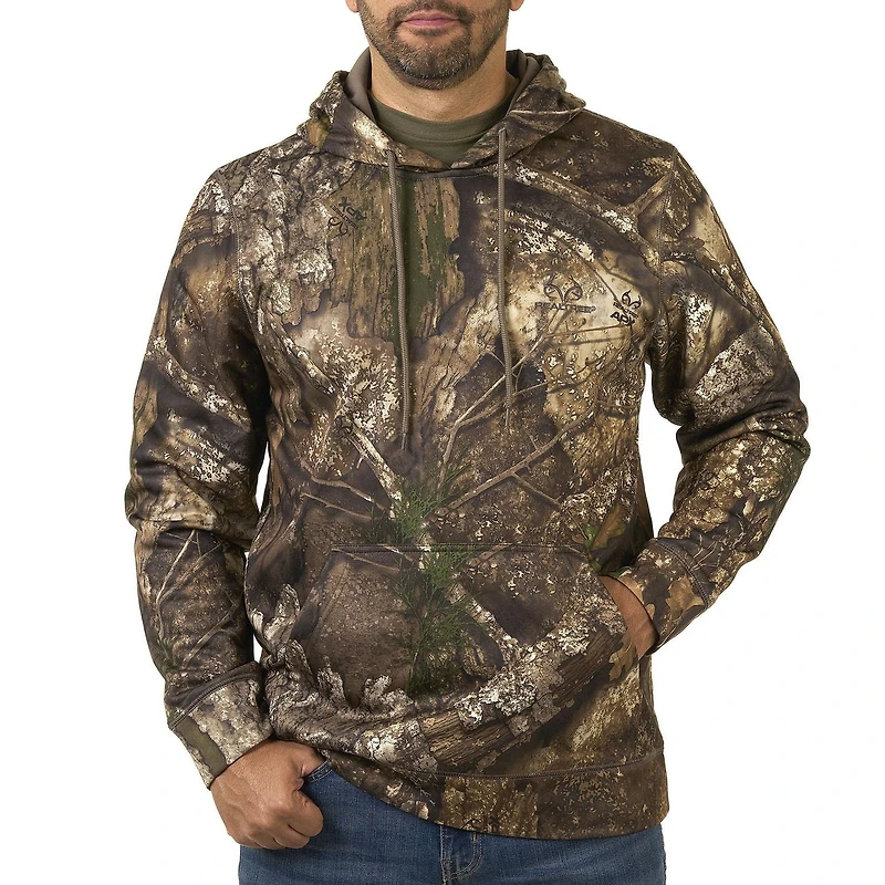 Capuche pour homme Realtree APX Tailles M à 2TG
