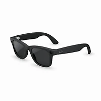 Ray-Ban | Meta Wayfarer (Gen 2) – Noir mat, verres Transitions® gris