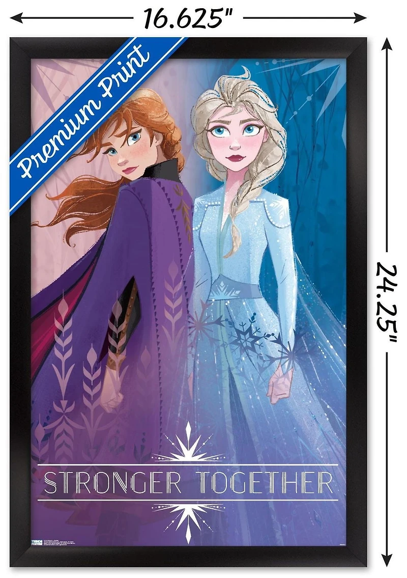 Disney Frozen 2