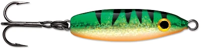 Rattle Spoon