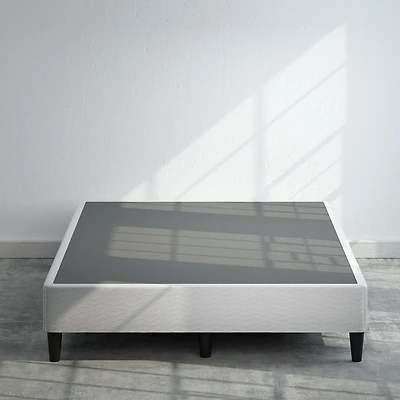 Zinus Keenan, sommier intelligent sur pied de 14 pouces