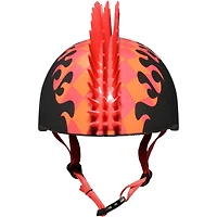 Casque de vélo pour enfants 3D Raskullz Monkey Wrench 3D de Bell Sports