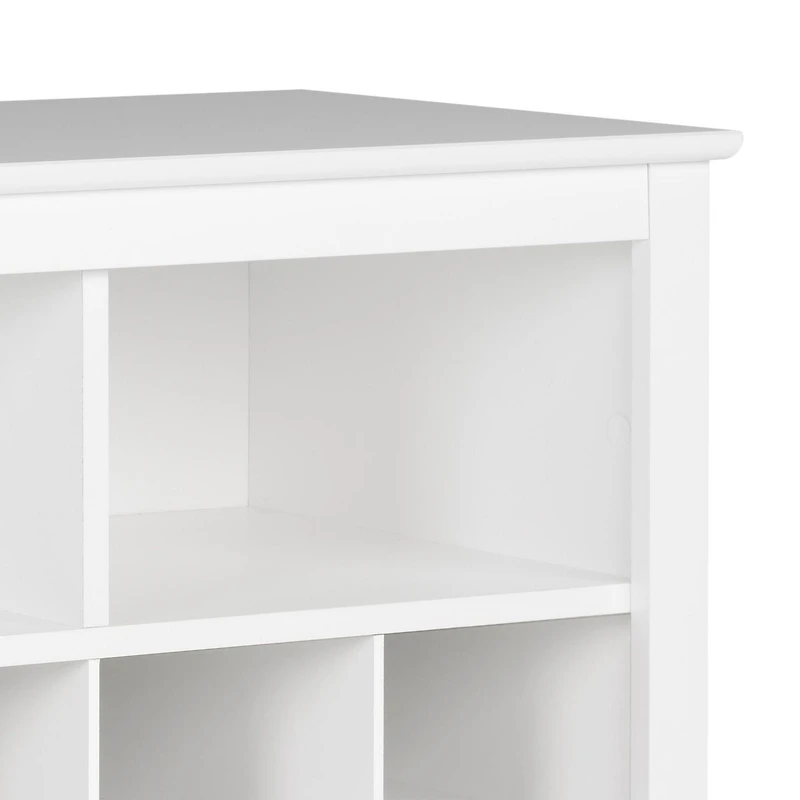 Prepac Meuble à compartiments pour chaussures de 60 po