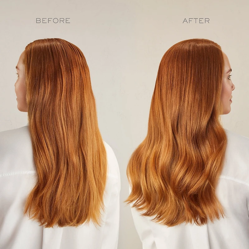 Kristin Ess Signature Moisturizing Repair Shampoo with Castor Oil for Damaged Hair + Sulfate Free Shampoo