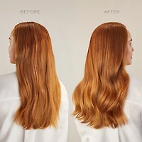 Kristin Ess Signature Moisturizing Repair Shampoo with Castor Oil for Damaged Hair + Sulfate Free Shampoo