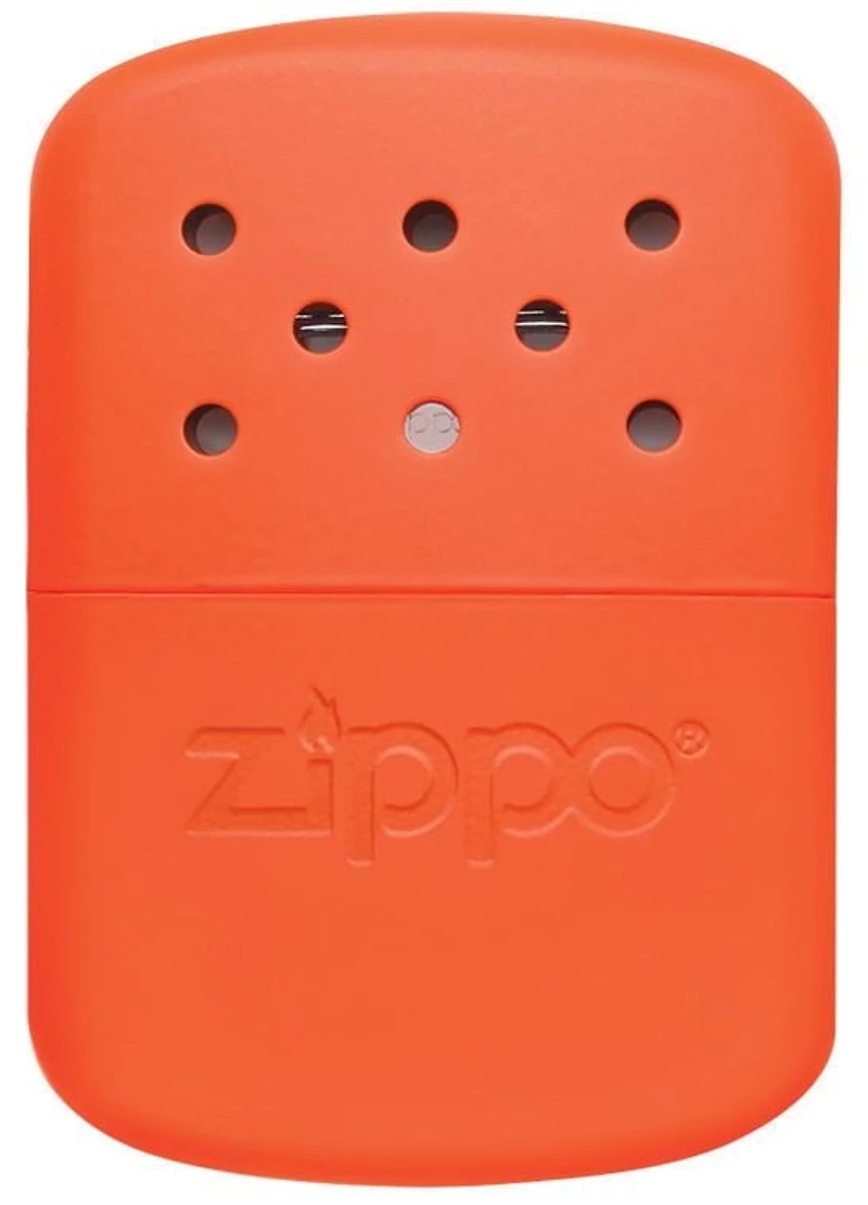 Chauffe-mains de Zippo - 40348, 12 heures