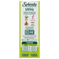 Splenda Stevia 200ct Packets, Splenda Stevia 200ct Packets