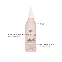 Hairitage An Apple a Day ACV Hair Rinse
