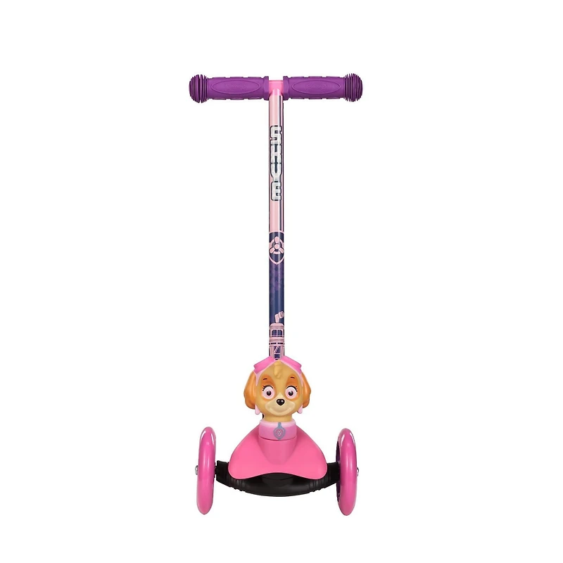 Paw Patrol Skye Mini trottinette 3D