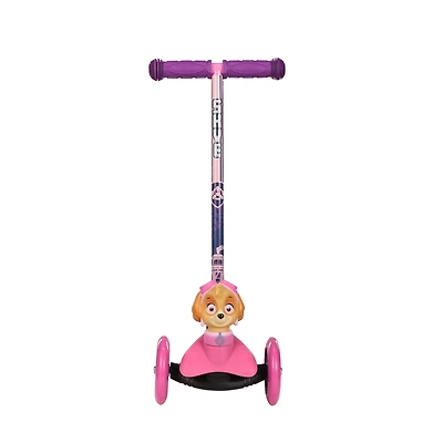 Paw Patrol Skye Mini trottinette 3D
