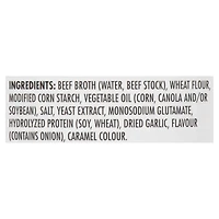 Franco American Beef Gravy, 284 mL