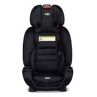 Britax One4Life All-in-One Car Seat, Glacier Graphite