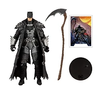 McFarlane Toys - DC Multiverse - Batman: Dark Nights Death Metal #1